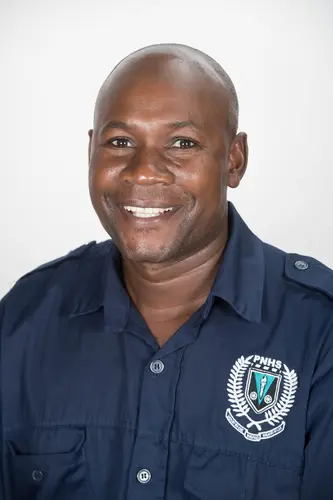 Phillip Naringo